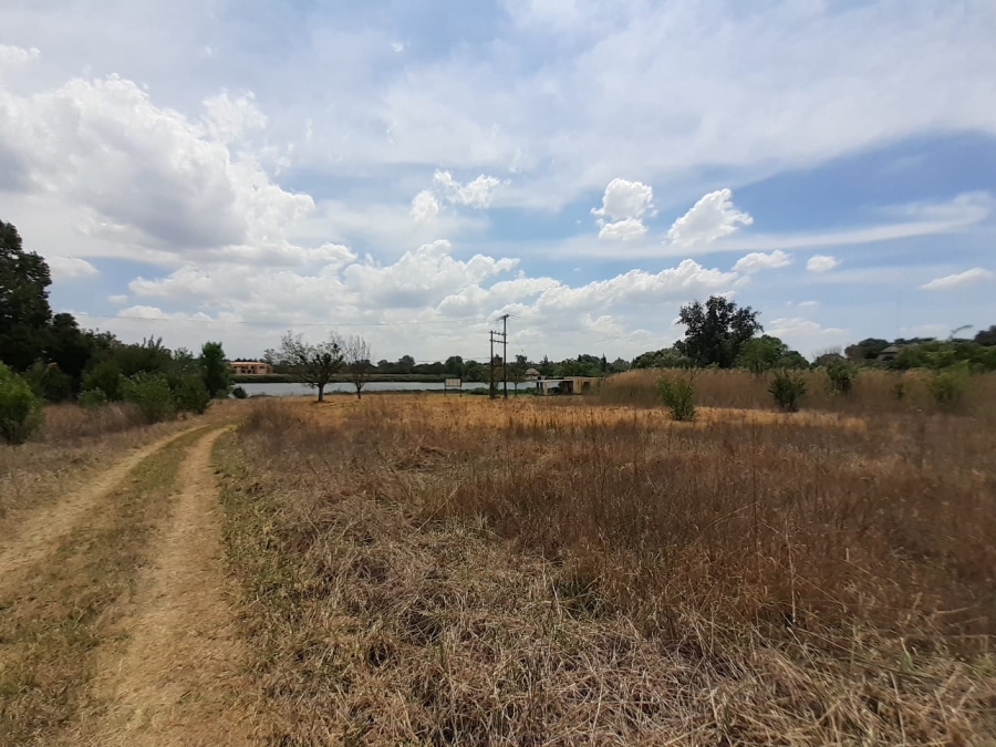 0 Bedroom Property for Sale in Vaalpark Free State